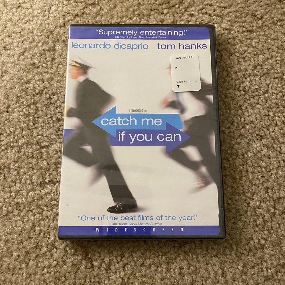DVD